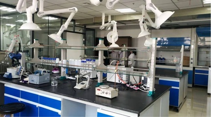 泰安市生物科技企業成功爭取省科技股權投資項目，實現零突破