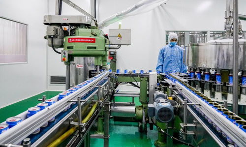 新春開(kāi)門(mén)紅 生物科技企業(yè)鉚足馬力，研發(fā)生產(chǎn)雙線(xiàn)并進(jìn)